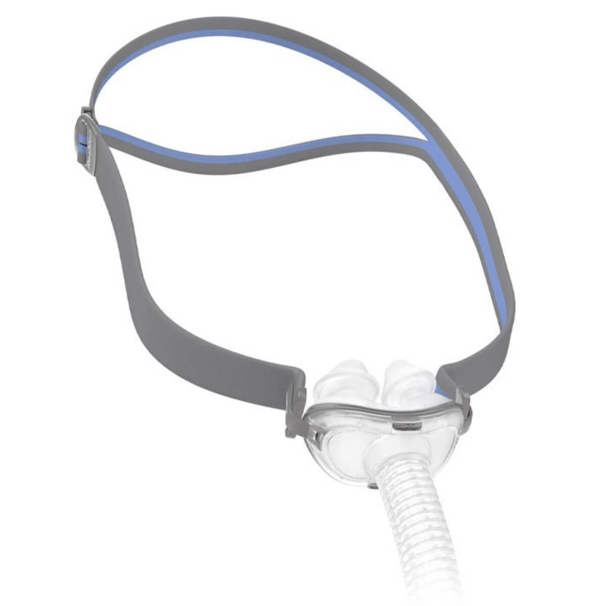 Airfit p10 short tube frame assembly no headgear no cushion sale